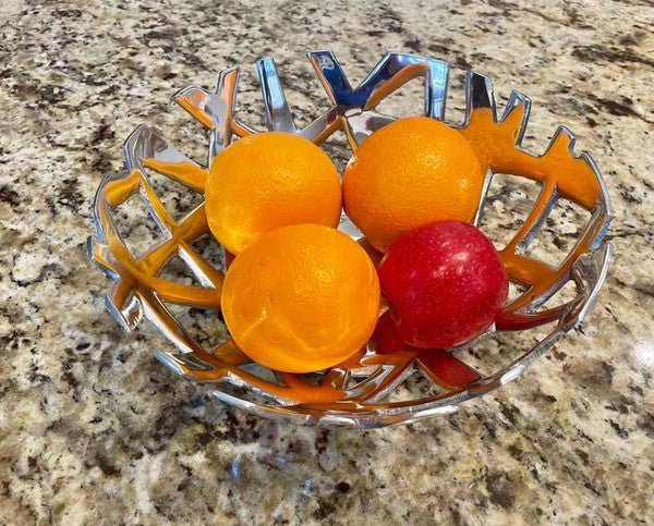 Modern Fruit / Bread Tray - HOUSE OF SHE