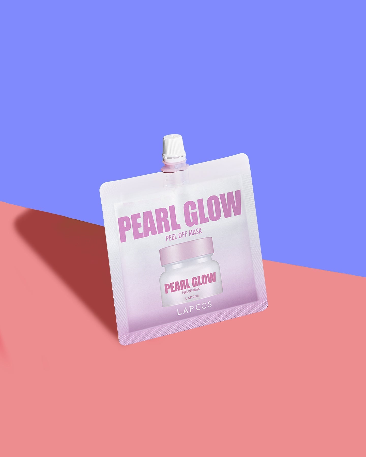 Pearl Glow Peel Off Mask - HOUSE OF SHE