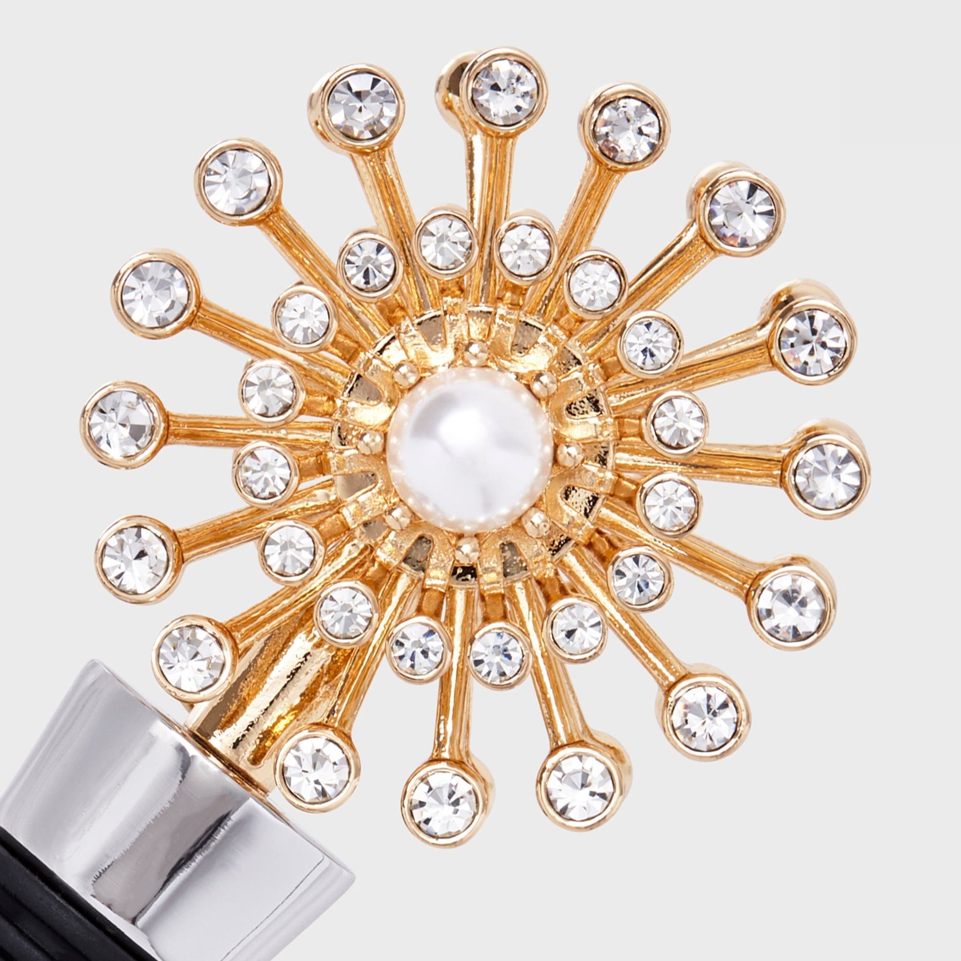 Pearl star wine stopper - HOUSE OF SHE