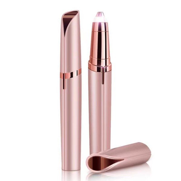 Rechargeable Eyebrow Hair Remover - HOUSE OF SHE
