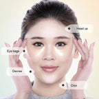 Seaweed Hydrating Eye Mask - HOUSE OF SHE