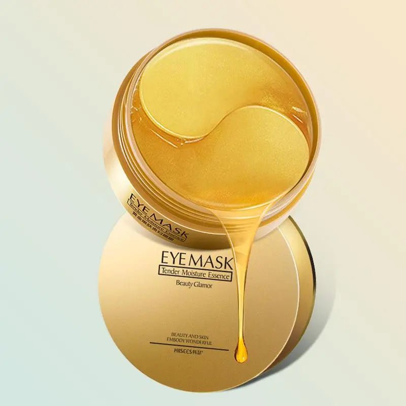 Seaweed Hydrating Eye Mask - HOUSE OF SHE