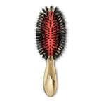 Small Pneumatic Mixed Bristle Hairbrush - HOUSE OF SHE