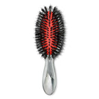 Small Pneumatic Mixed Bristle Hairbrush - HOUSE OF SHE