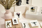 Snake Paste Trinket Tray - HOUSE OF SHE