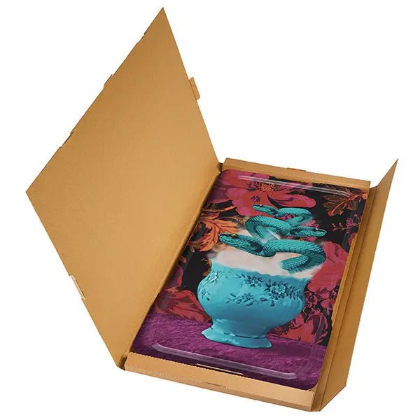 Snake Tray - HOUSE OF SHE