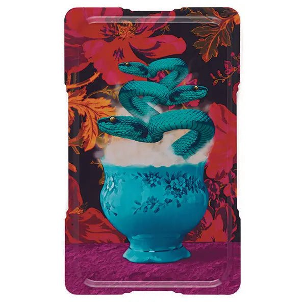 Snake Tray - HOUSE OF SHE