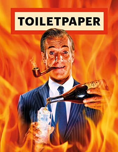 Toilet Paper: Issue 16 Limited Edition - HOUSE OF SHE